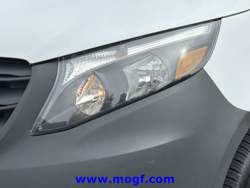 Used 2023 Mercedes-Benz Metris Cargo image 26