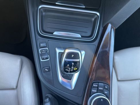 Used 2014 BMW 428i xDrive Convertible image 8