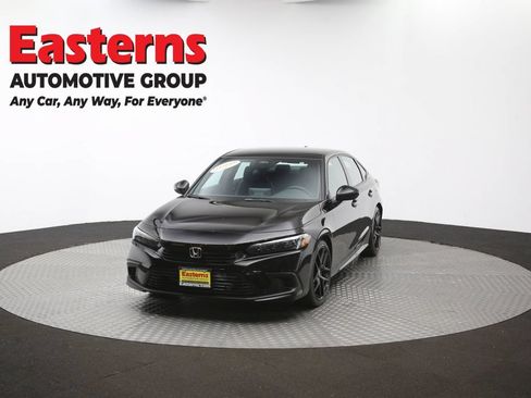 Used 2024 Honda Civic Sport image 52