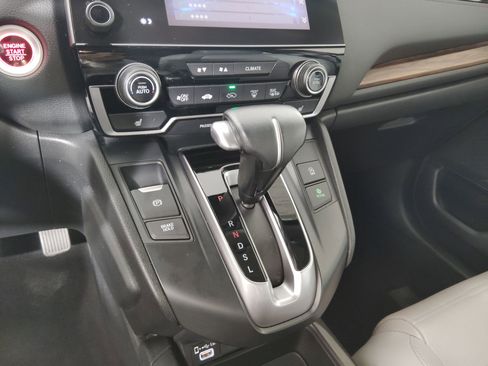 Certified 2020 Honda CR-V EX-L image 17