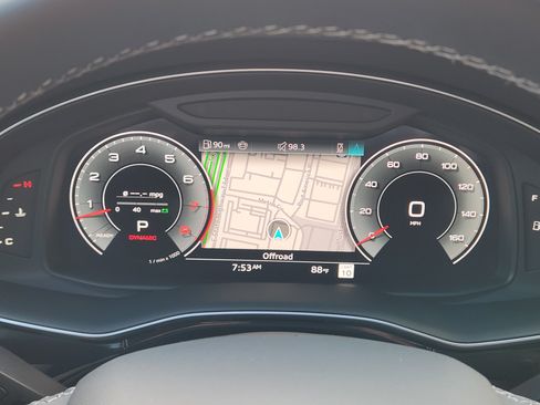 Used 2026 Audi Q8 Premium Plus AWD/4WD image 15