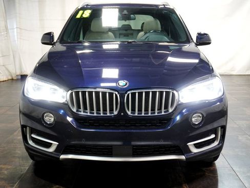 Used 2018 BMW X5 xDrive35i AWD/4WD image 10