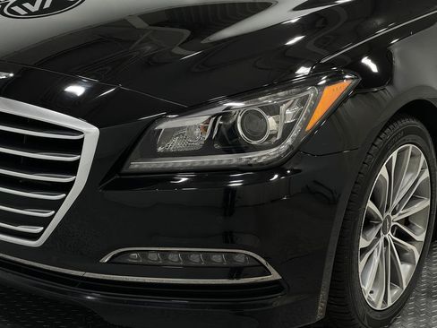 Used 2017 Genesis G80 3.8 w/ Option Group 02 image 31