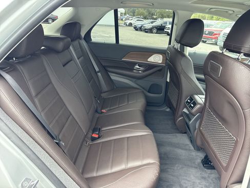 Certified 2020 Mercedes-Benz GLE 350 image 29