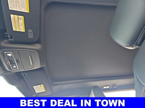 New 2026 Ford F150 Lariat w/ Equipment Group 502A High AWD/4WD image 30