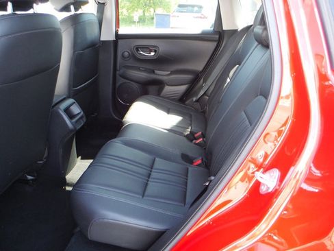 Used 2024 Honda HR-V EX-L image 37