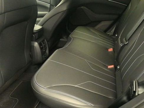 New 2026 Ford Mustang Mach-E Select AWD/4WD image 10