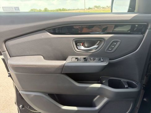 New 2026 Honda Pilot TrailSport image 20