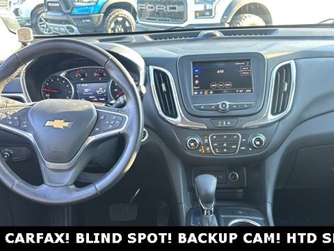 Used 2022 Chevrolet Equinox LT image 6