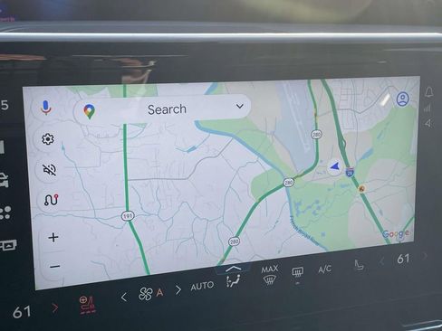 Used 2025 Lincoln Nautilus Reserve image 19