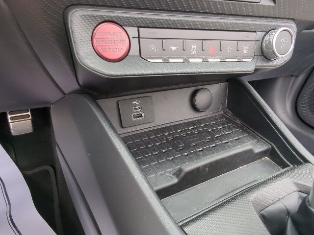 Used 2024 Ford Mustang Premium RWD image 18