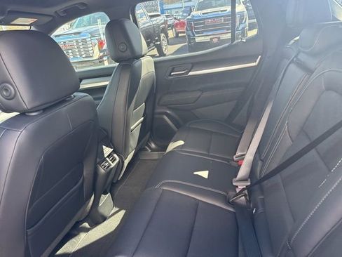 New 2026 GMC Terrain Elevation image 26