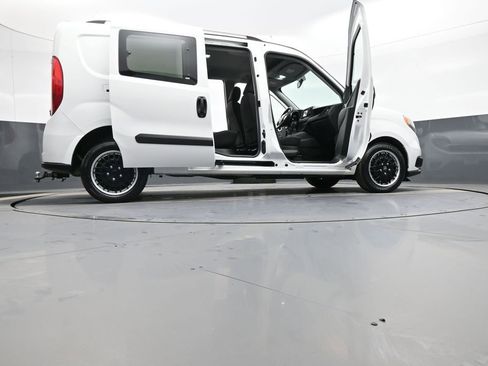 Used 2021 RAM ProMaster City SLT image 49