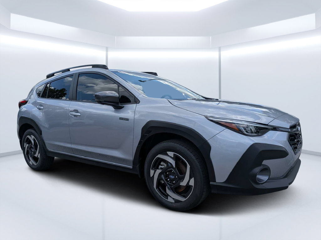 New 2026 Subaru Crosstrek 2.5i Limited AWD/4WD image 31