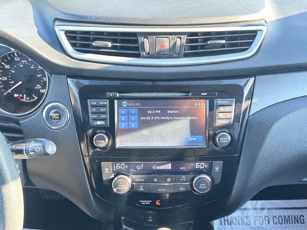 Used 2014 Nissan Rogue SV w/ SV Premium Package AWD/4WD image 31