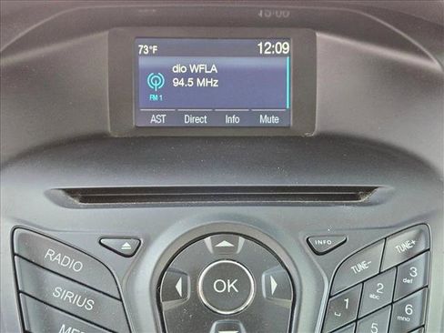 Used 2014 Ford Focus SE w/ Equipment Group 201A image 15