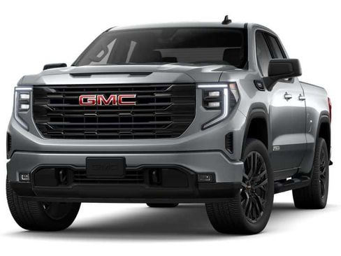 New 2026 GMC Sierra 1500 Elevation w/ Elevation Select Package RWD image 50