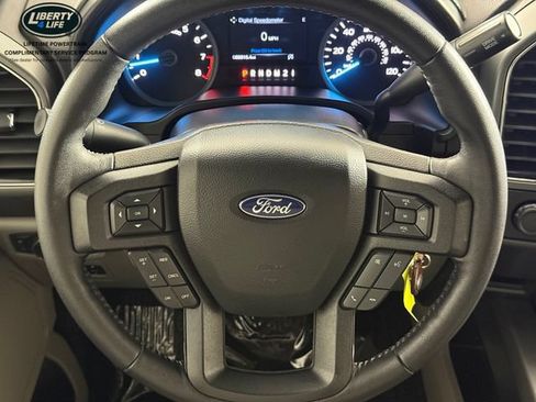 Certified 2020 Ford F150 XLT w/ Equipment Group 302A Luxury AWD/4WD image 26