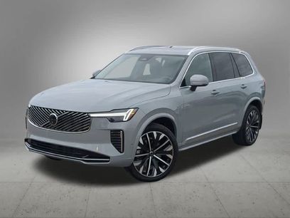 Used 2026 Volvo XC90 B6 Plus w/ Protection Package Premier