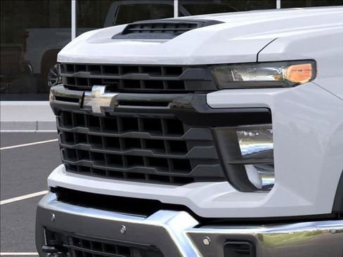 New 2026 Chevrolet Silverado 2500 W/T image 13