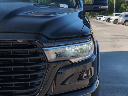 New 2026 RAM 1500 Laramie w/ Sport Appearance Package AWD/4WD image 34