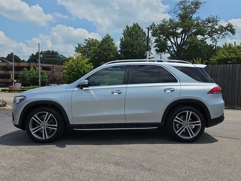 Certified 2022 Mercedes-Benz GLE 450 4MATIC image 2