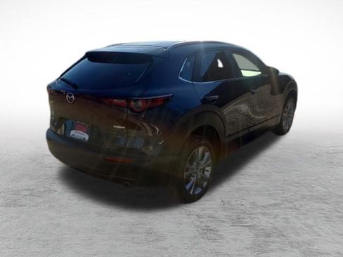 Used 2022 MAZDA CX-30 AWD 2.5 S w/ Preferred Package image 8