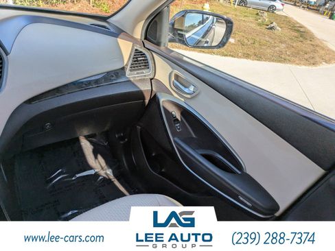 Used 2018 Hyundai Santa Fe Sport w/ 2.4L Value Package 02 image 14