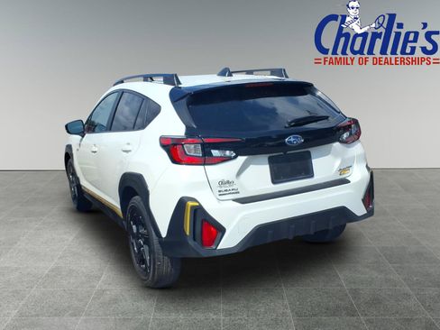 Certified 2024 Subaru Crosstrek 2.5i Sport AWD/4WD image 5