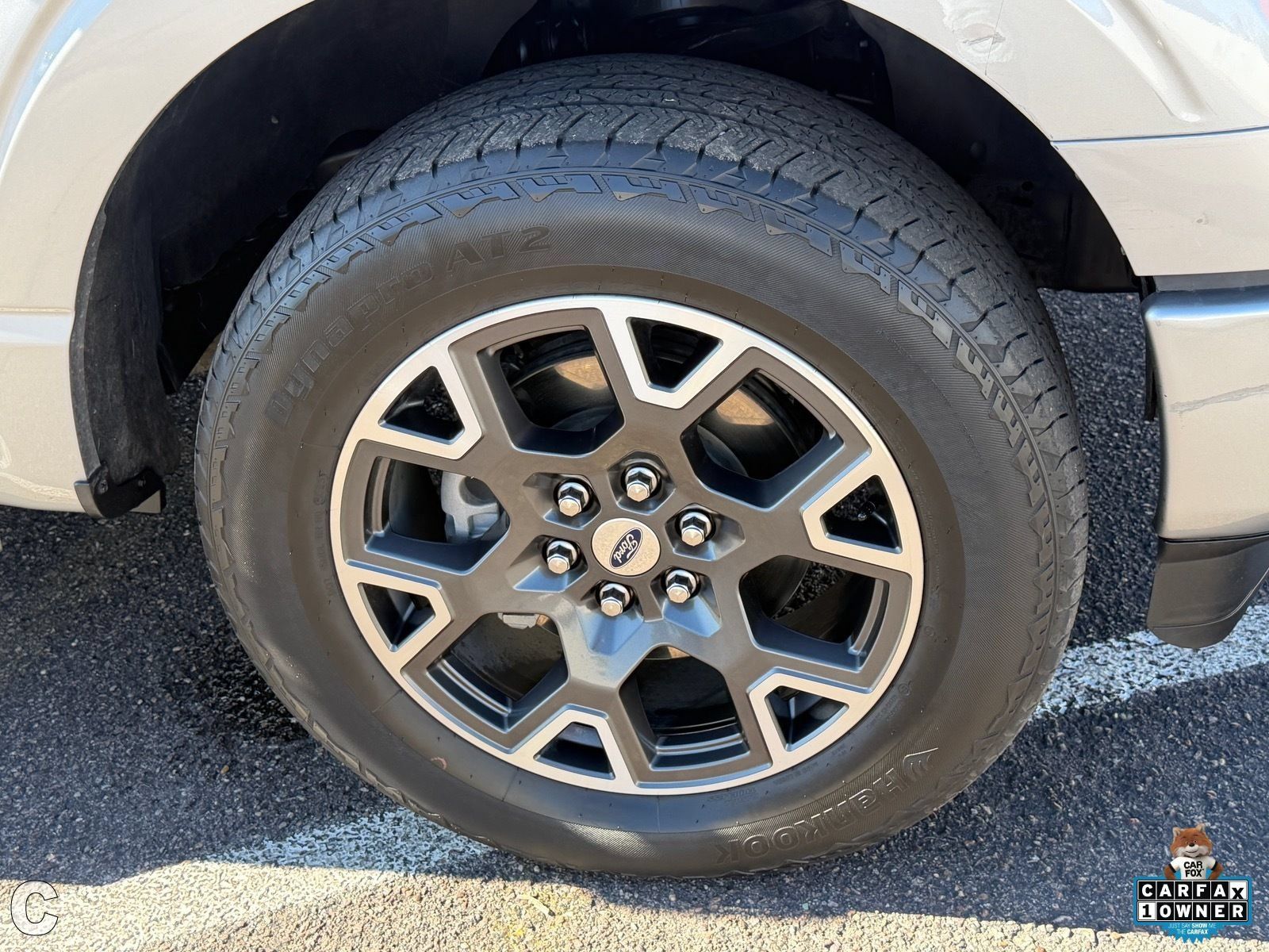 Used 2024 Ford F150 STX w/ Tow/Haul Package AWD/4WD image 10