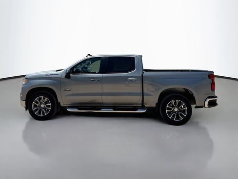 Used 2024 Chevrolet Silverado 1500 LT RWD image 5