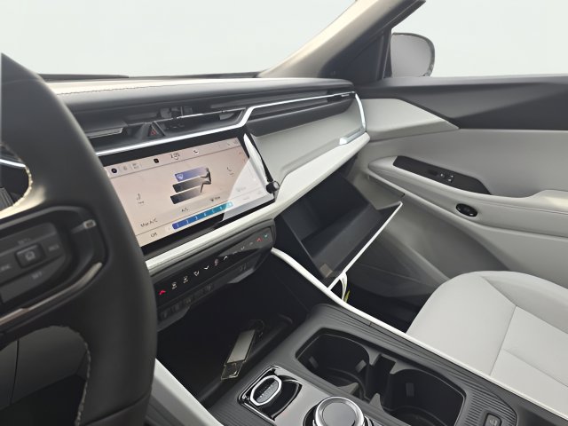 New 2026 Jeep Cherokee Laredo AWD/4WD image 23