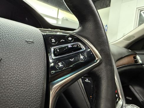 Used 2016 Cadillac CTS Luxury image 17