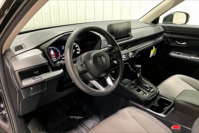 Used 2025 Honda CR-V LX image 14