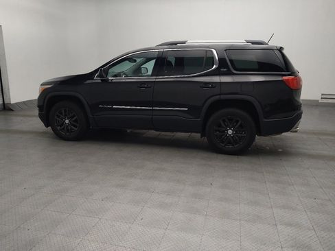 Used 2019 GMC Acadia SLT FWD image 3