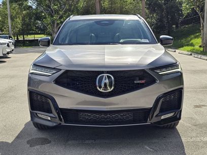 New 2026 Acura MDX Type S