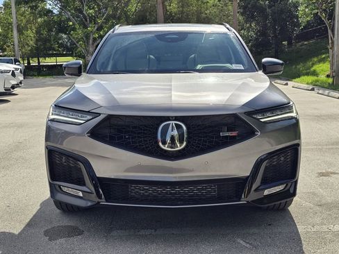 New 2026 Acura MDX Type S image 2