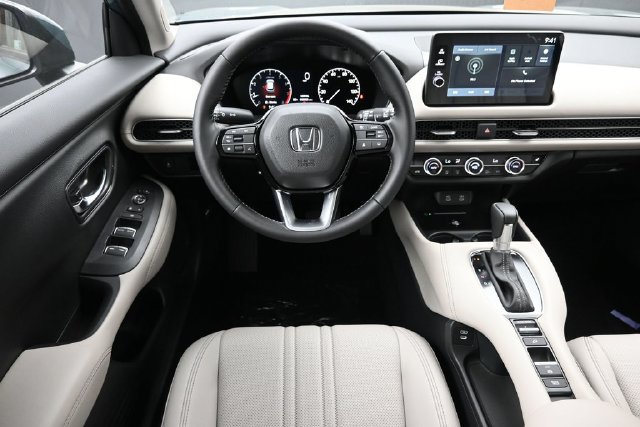 New 2027 Honda HR-V EX-L image 9