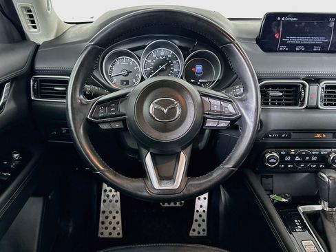 Used 2018 MAZDA CX-5 Grand Touring w/ Premium Package AWD/4WD image 17
