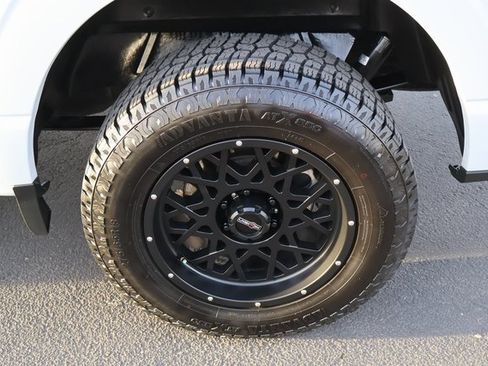 Certified 2021 Ford F150 XL w/ STX Appearance Package image 17