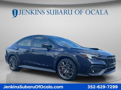 New 2026 Subaru WRX tS