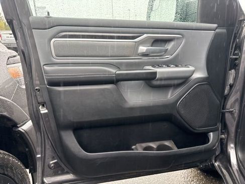 Used 2021 RAM 1500 Big Horn image 9
