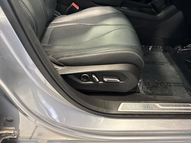 Used 2021 Acura RDX w/ Advance Package AWD/4WD image 24