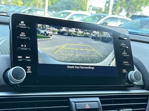 Used 2021 Honda Accord Sport image 20
