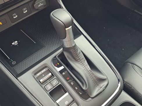 New 2026 Honda CR-V EX-L image 16