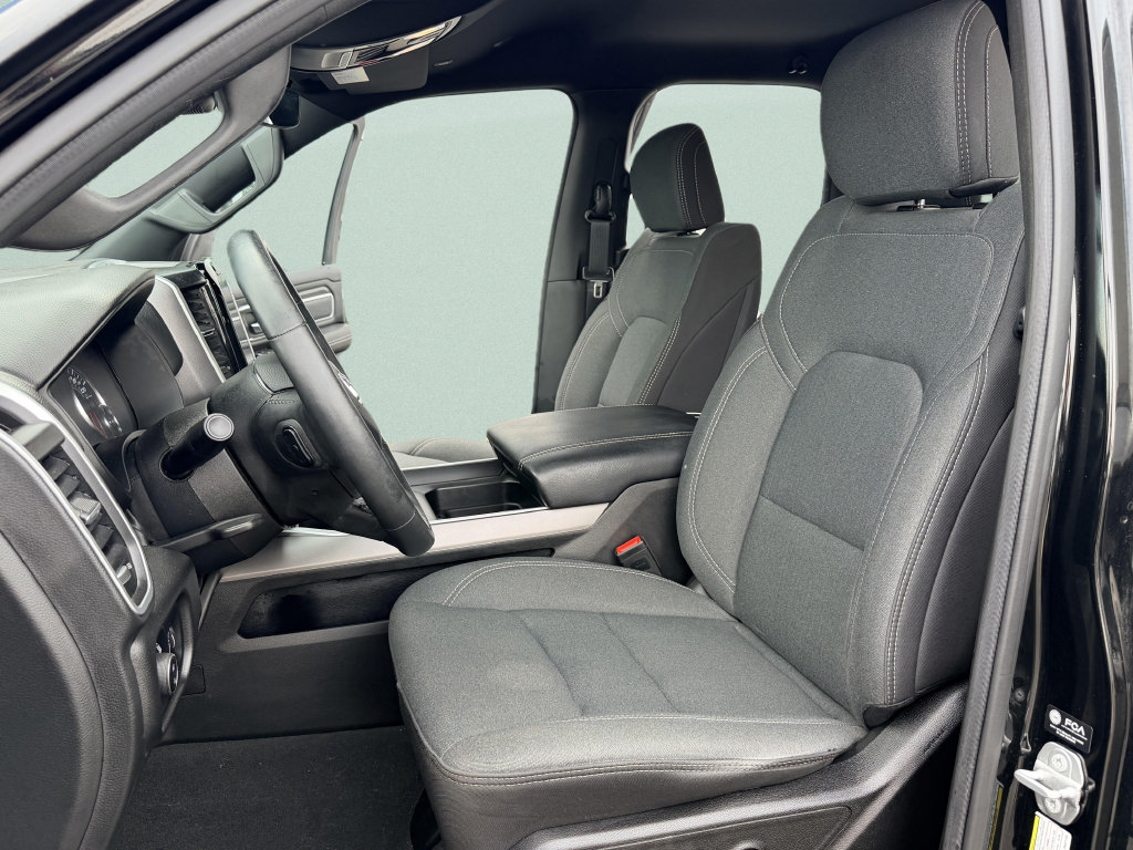 Used 2023 RAM 1500 Big Horn AWD/4WD image 11