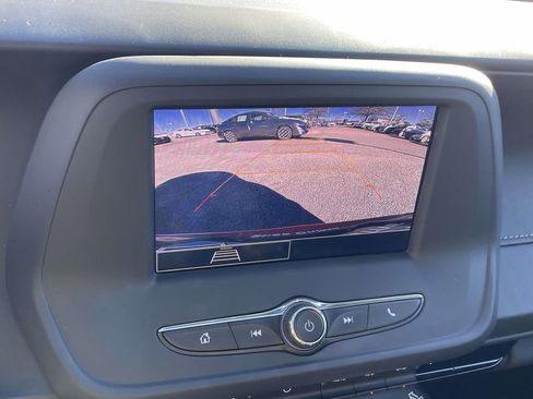 Used 2024 Chevrolet Camaro LT image 21