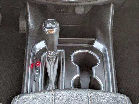 Used 2019 Chevrolet Traverse LS image 24