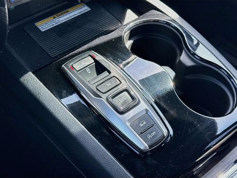 Used 2021 Honda Pilot Black Edition image 21