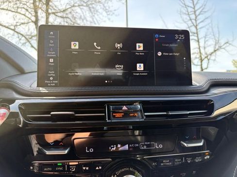 New 2026 Acura MDX SH-AWD w/ Advance Package image 19